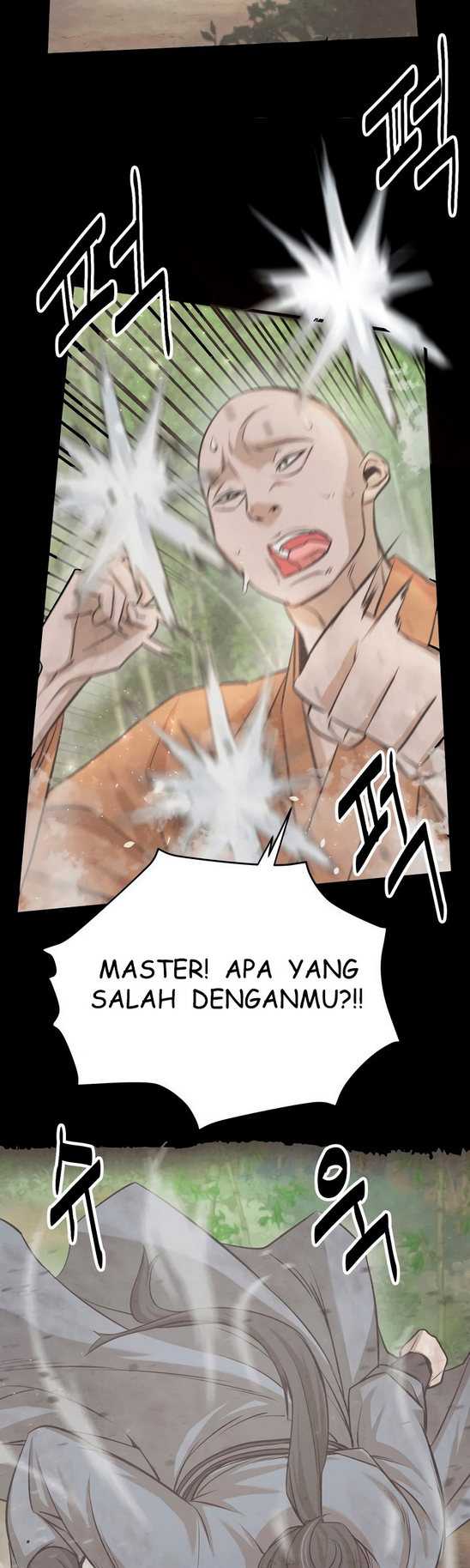 Enemies Chapter 9 halaman 27