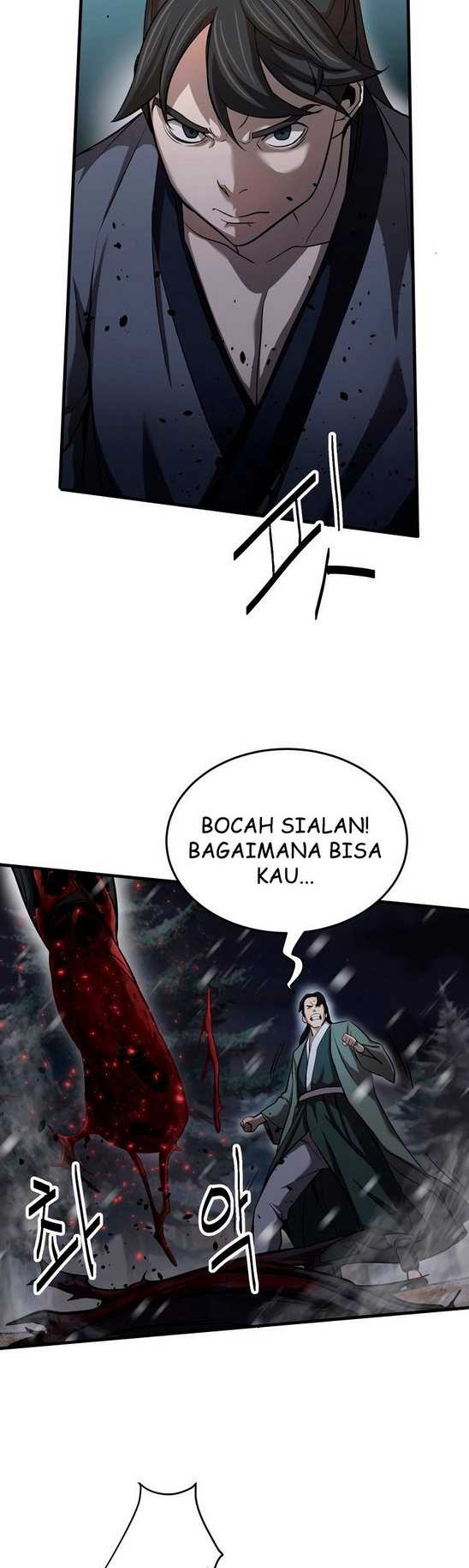 Enemies Chapter 9 halaman 10