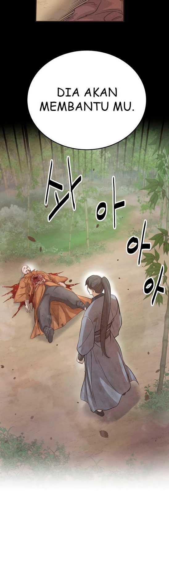 Enemies Chapter 9 halaman 40