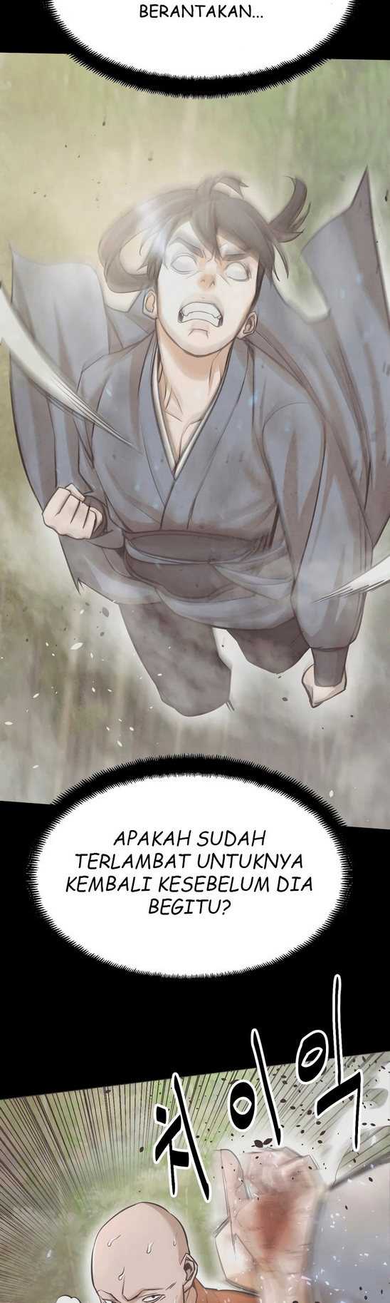 Enemies Chapter 9 halaman 33