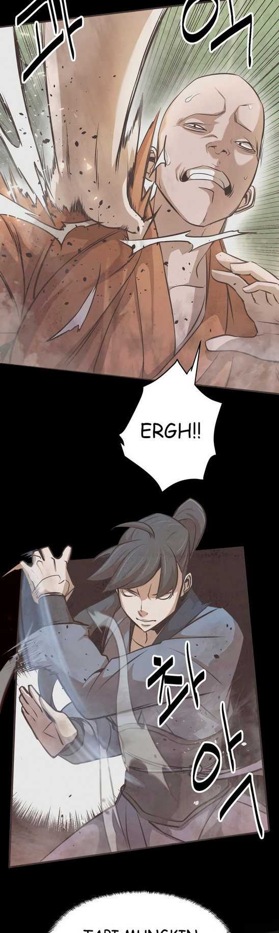 Enemies Chapter 9 halaman 36