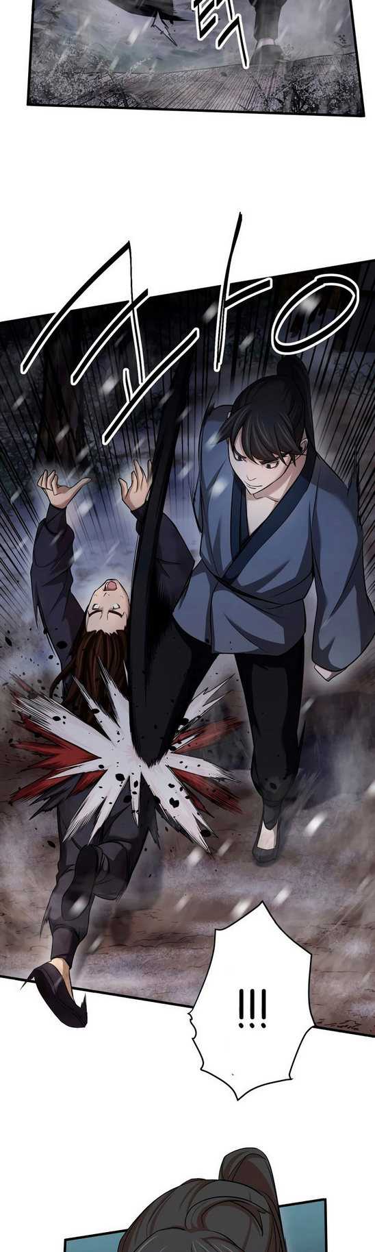 Enemies Chapter 9 halaman 9
