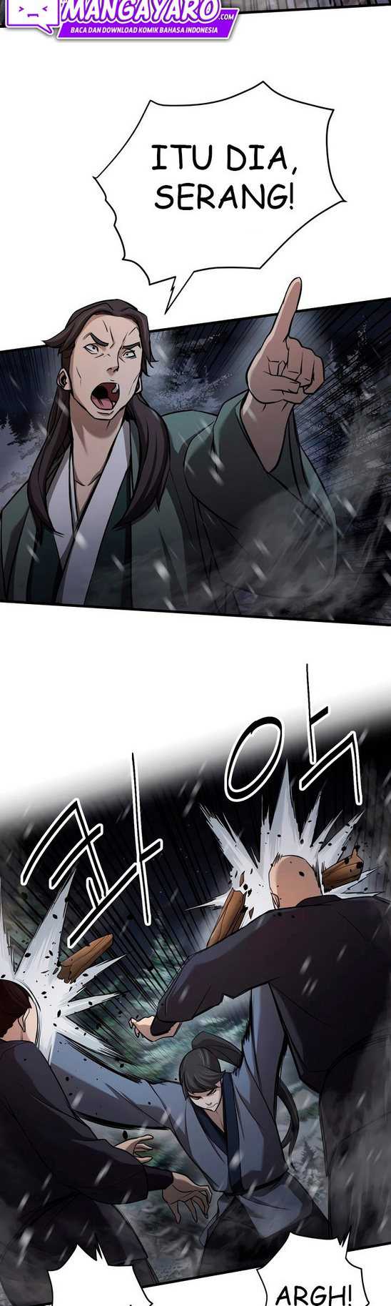 Enemies Chapter 9 halaman 7