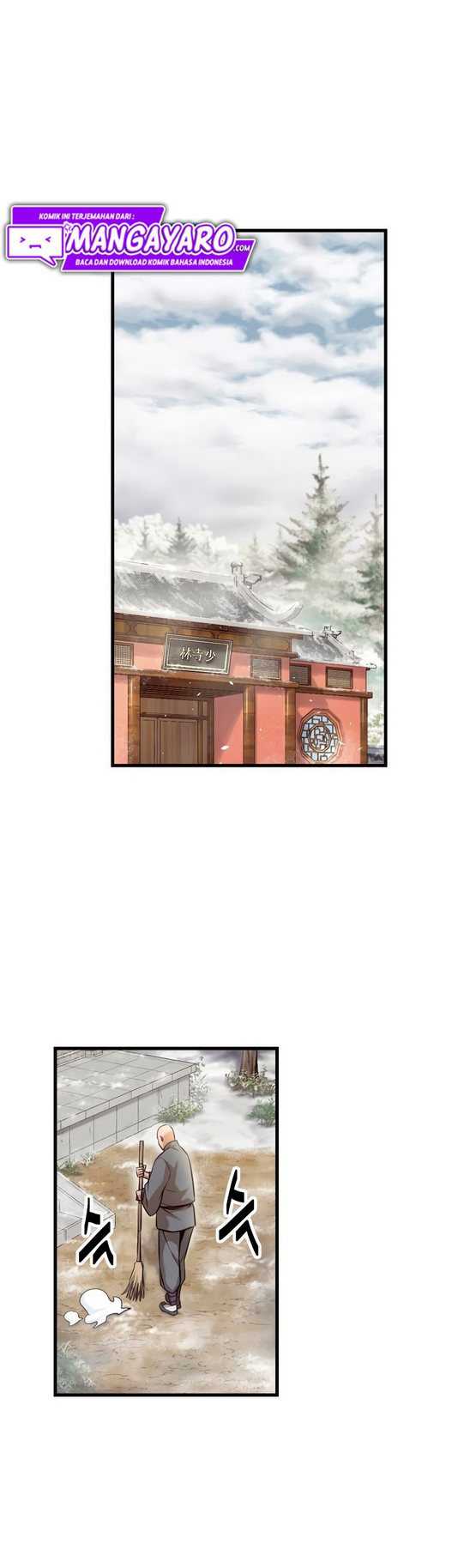 Enemies Chapter 9 halaman 41