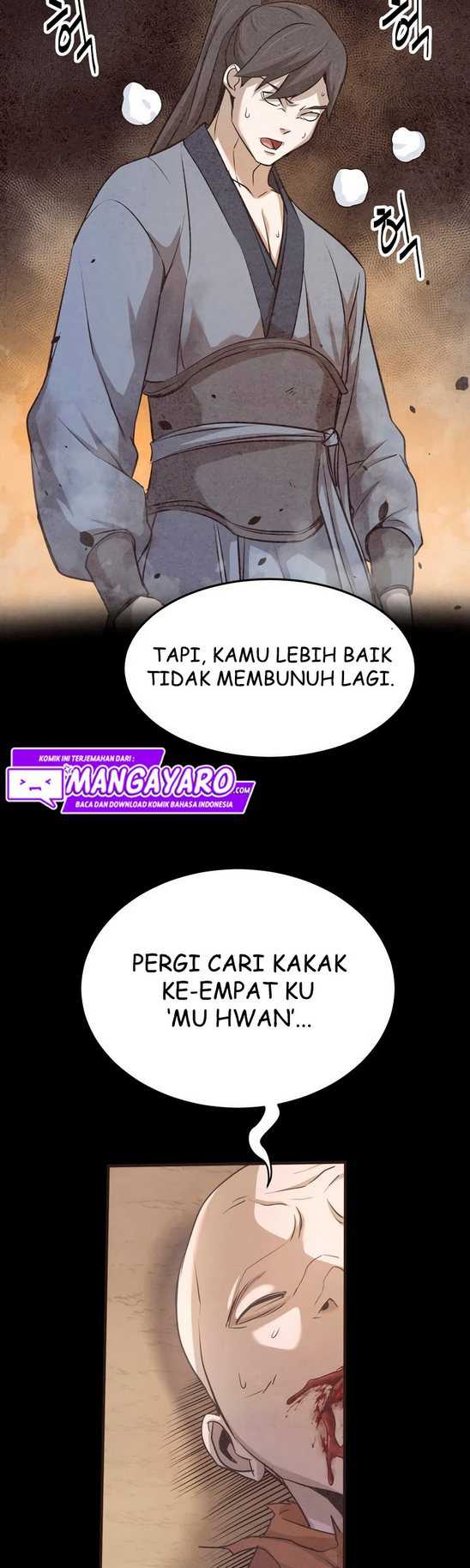 Enemies Chapter 9 halaman 39