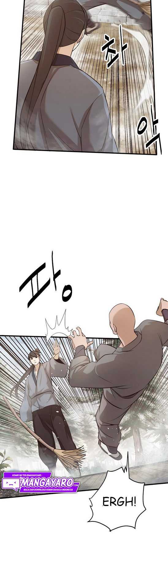 Enemies Chapter 9 halaman 44