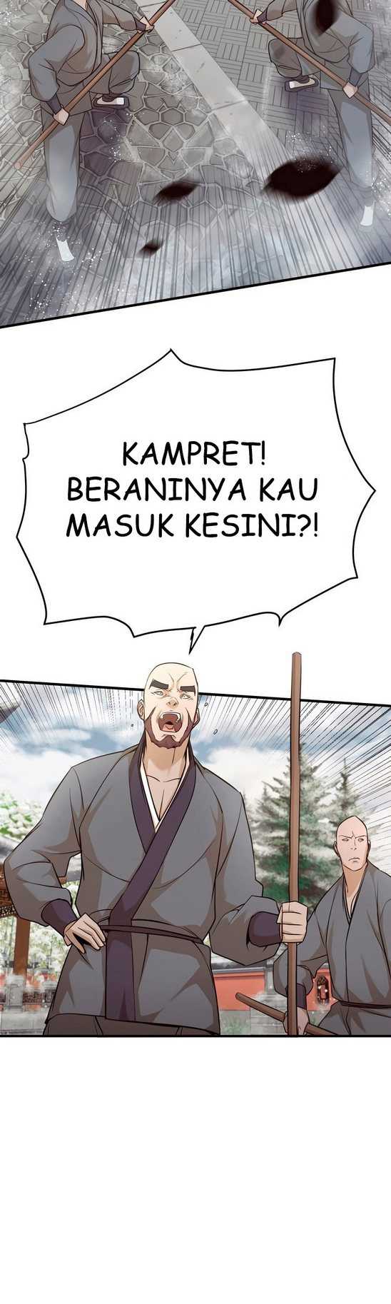 Enemies Chapter 9 halaman 46