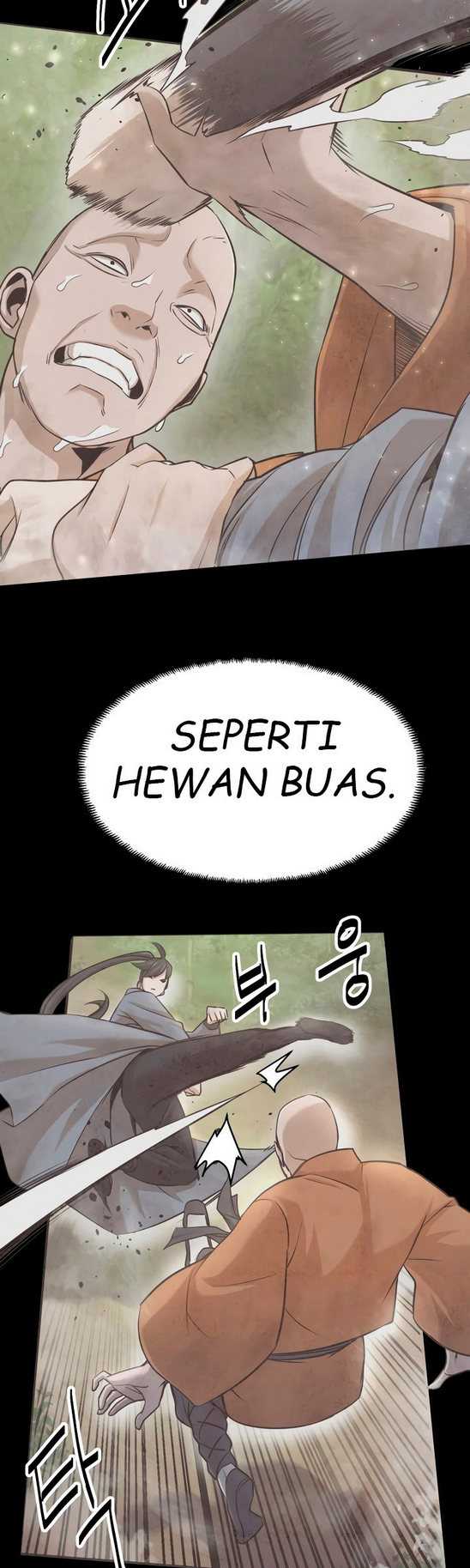 Enemies Chapter 9 halaman 30