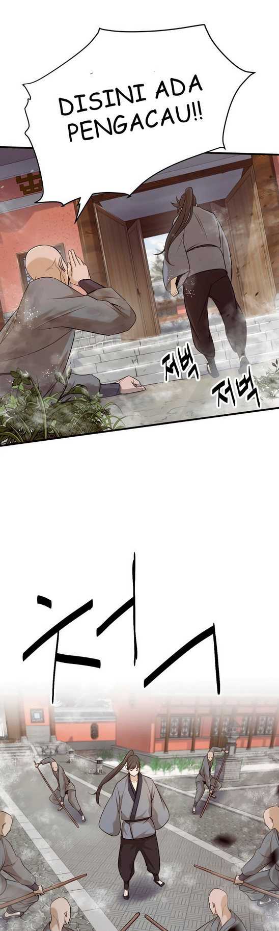 Enemies Chapter 9 halaman 45