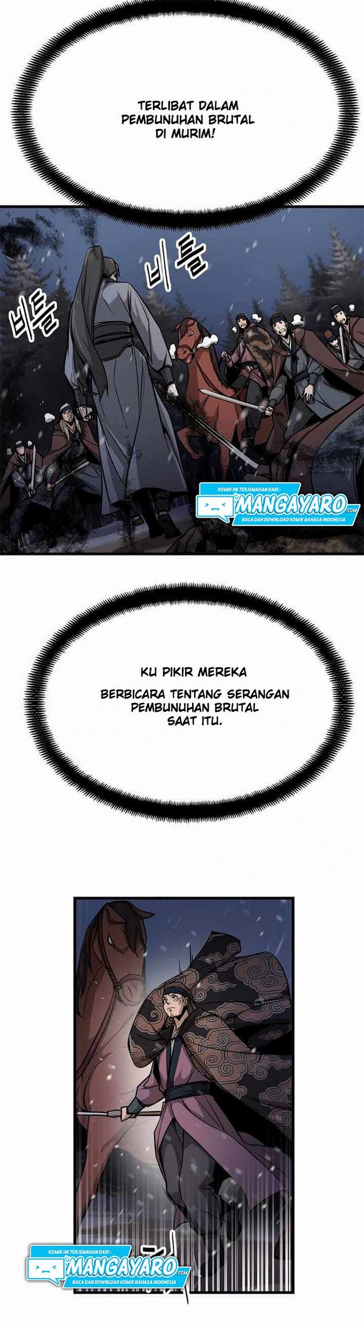 Enemies Chapter 1.1 halaman 16