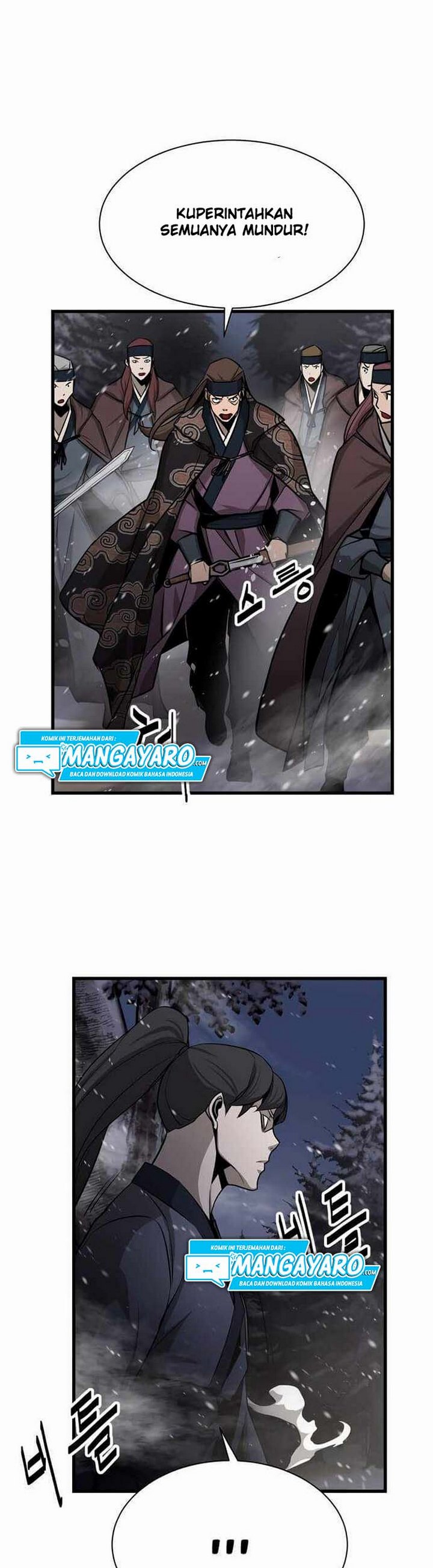 Enemies Chapter 1.1 halaman 17
