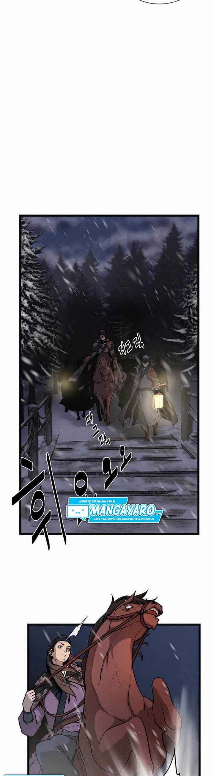 Enemies Chapter 1.1 halaman 5
