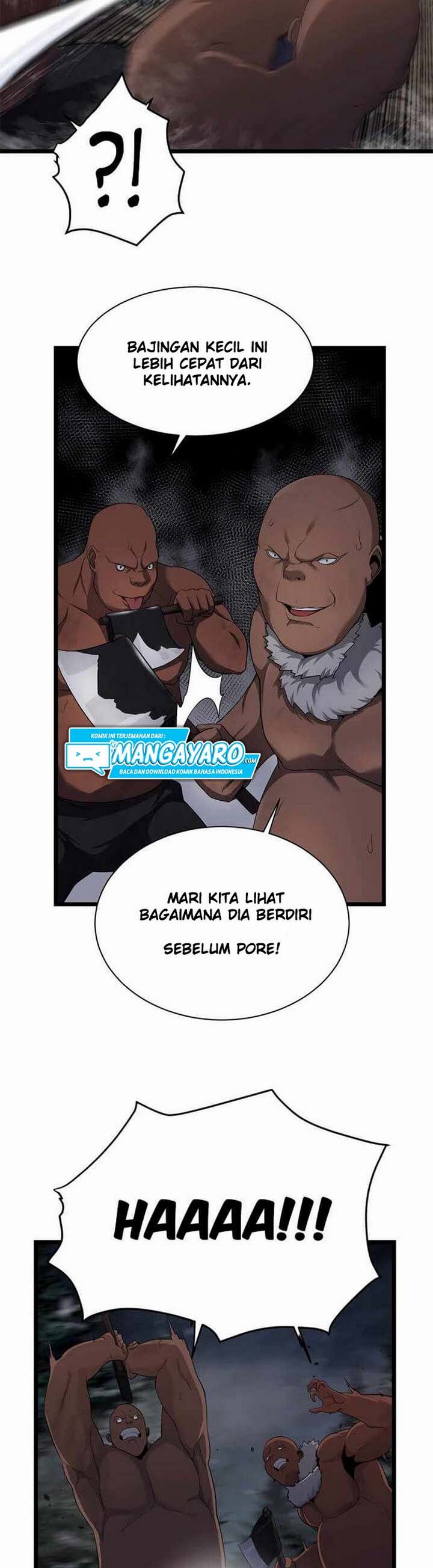 Enemies Chapter 1.2 halaman 16