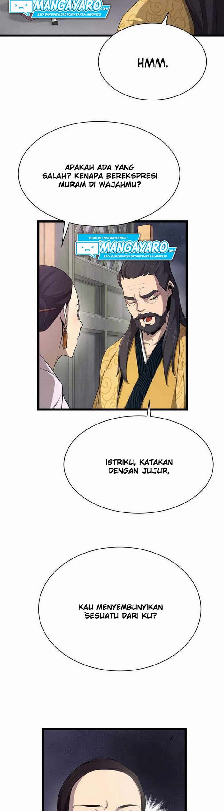 Enemies Chapter 1.2 halaman 6
