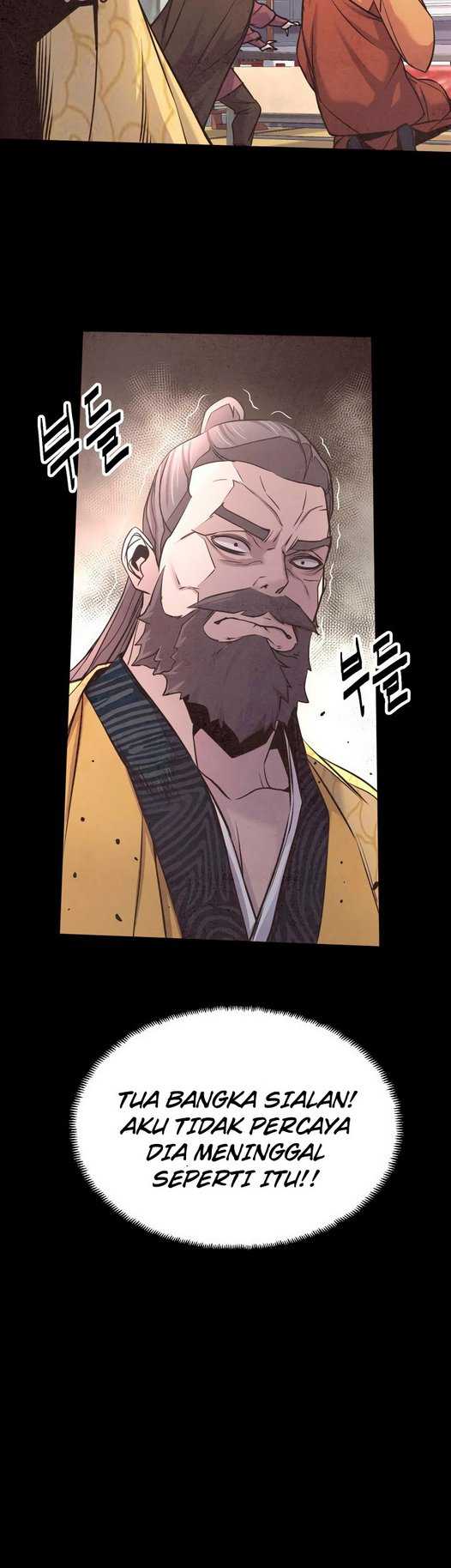 Enemies Chapter 10 halaman 18