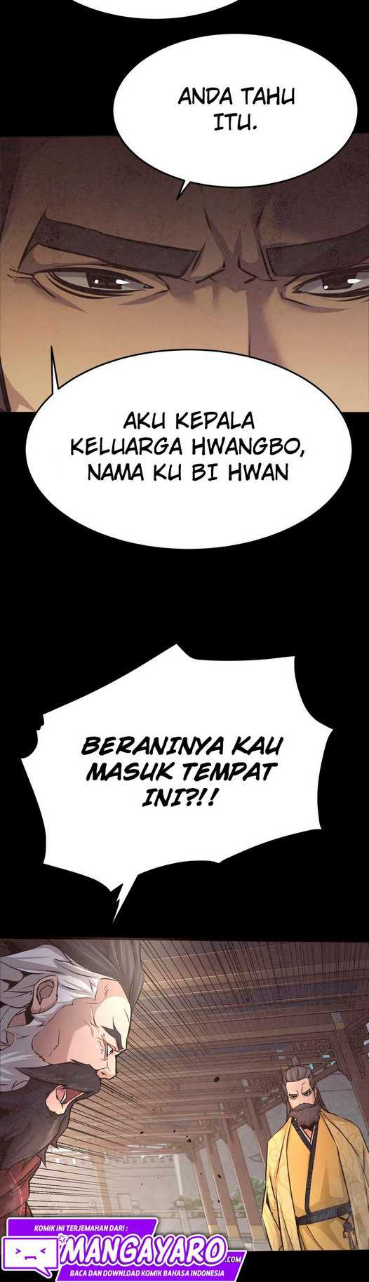 Enemies Chapter 10 halaman 45