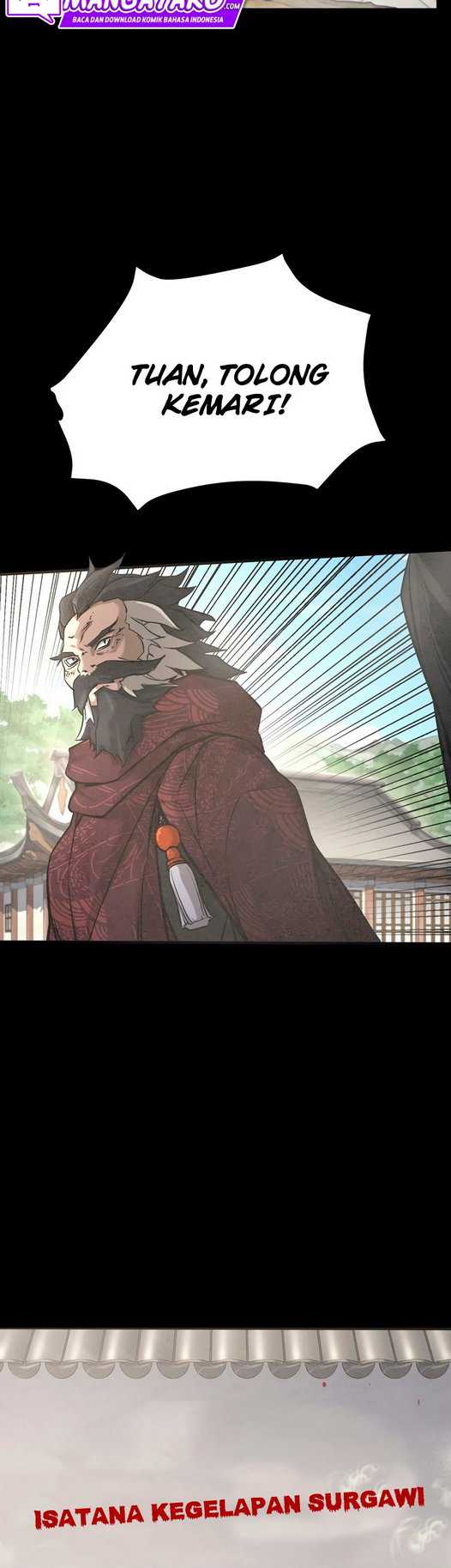 Enemies Chapter 10 halaman 39