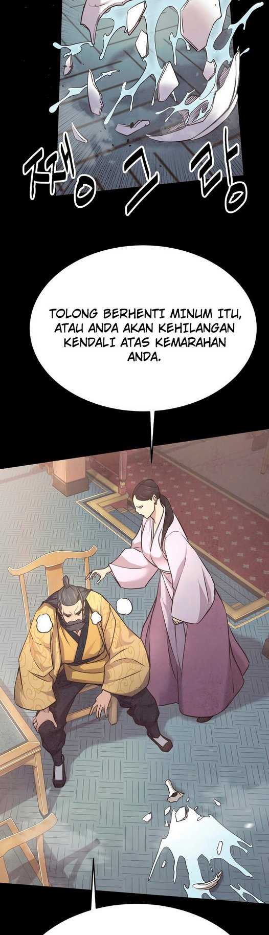 Enemies Chapter 10 halaman 29