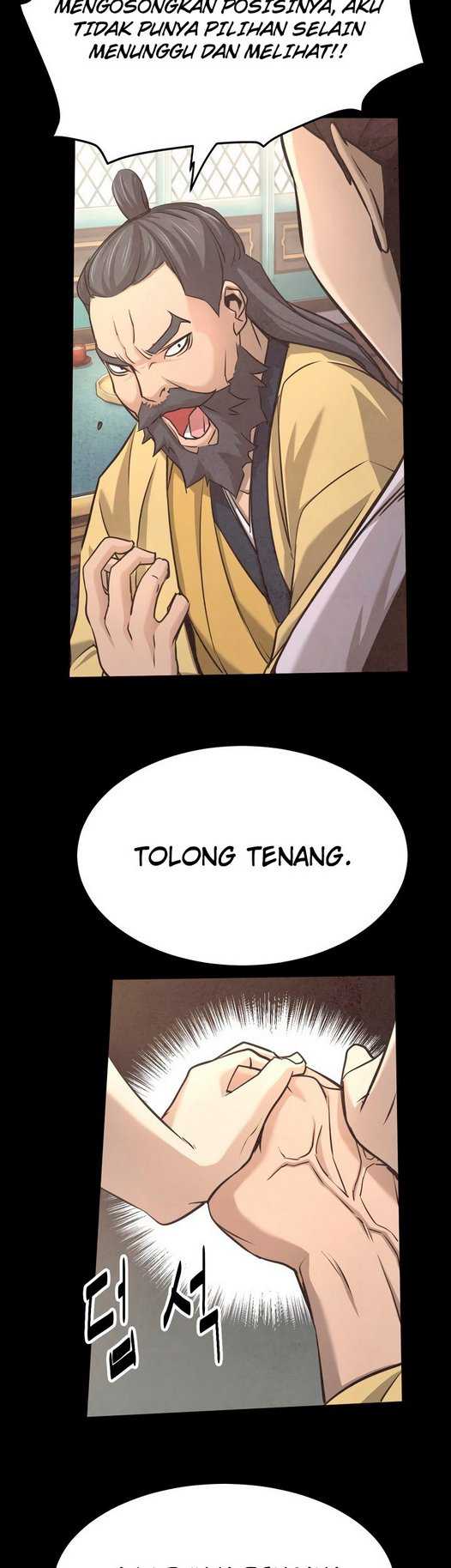 Enemies Chapter 10 halaman 31