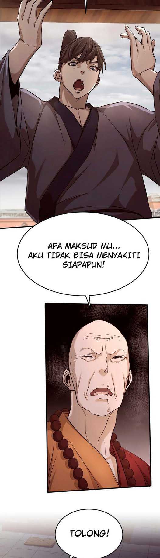 Enemies Chapter 10 halaman 7