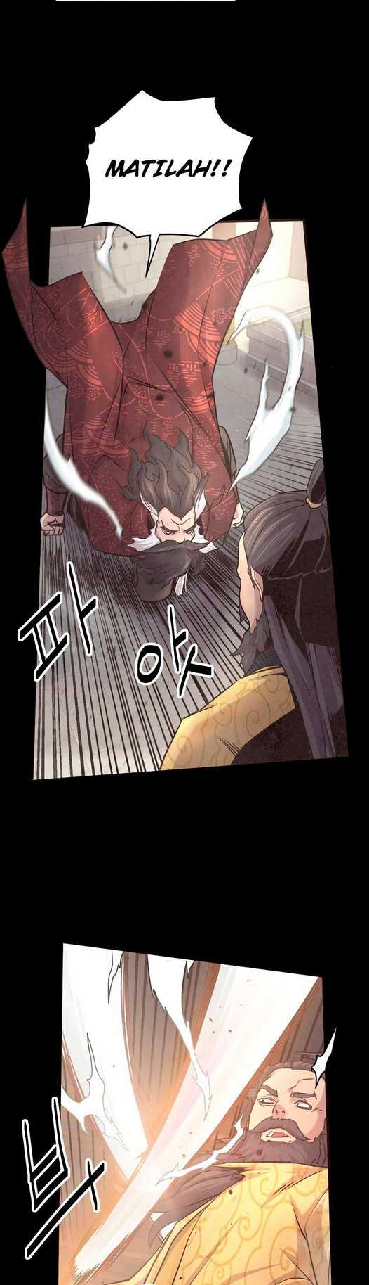 Enemies Chapter 10 halaman 46