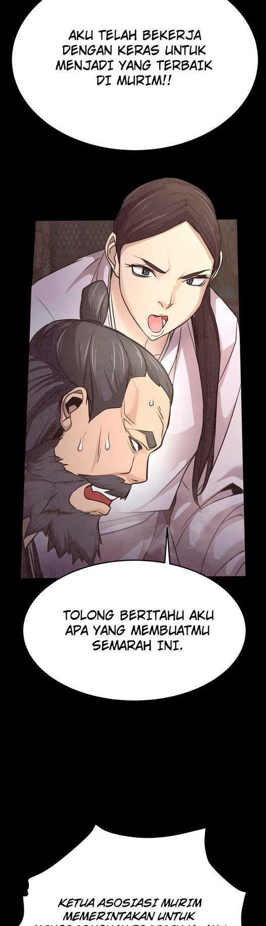 Enemies Chapter 10 halaman 30