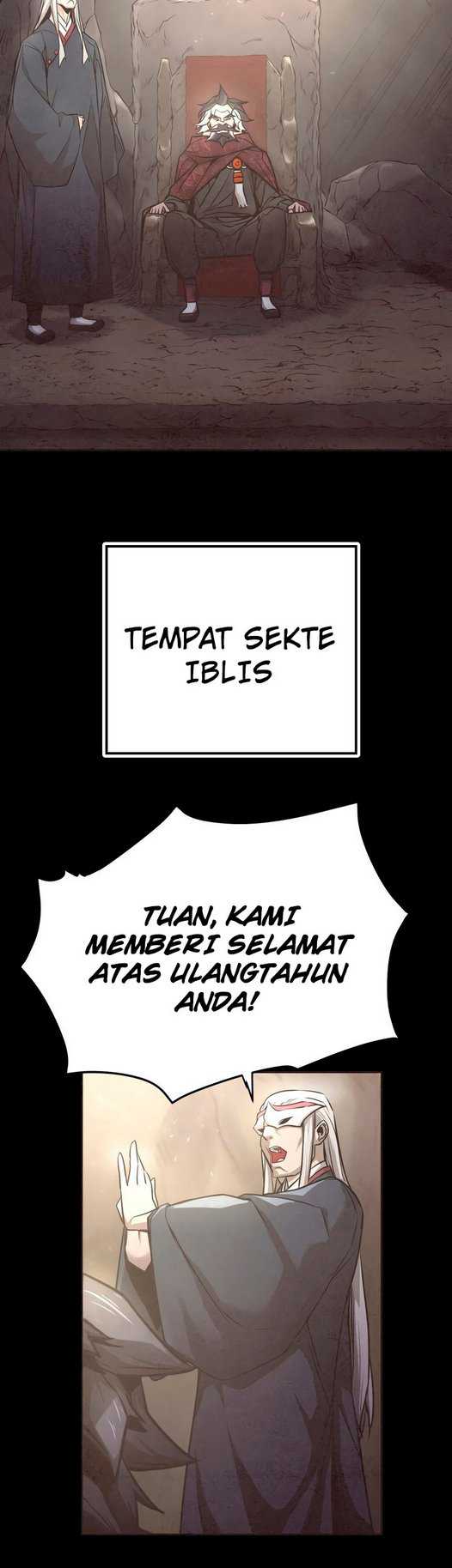Enemies Chapter 10 halaman 34