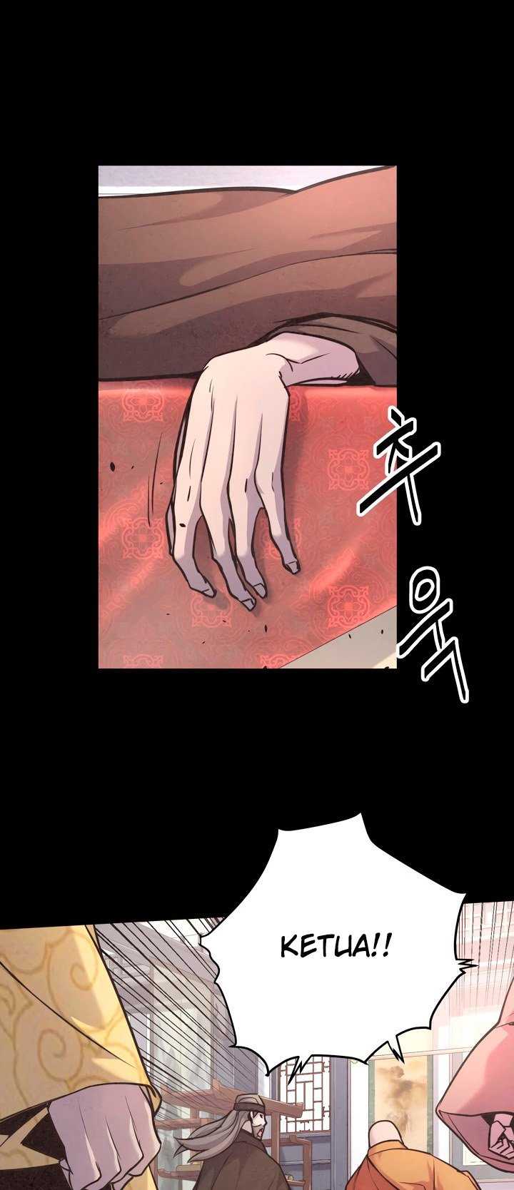 Enemies Chapter 10 halaman 17