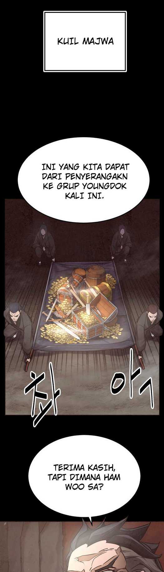 Enemies Chapter 10 halaman 35