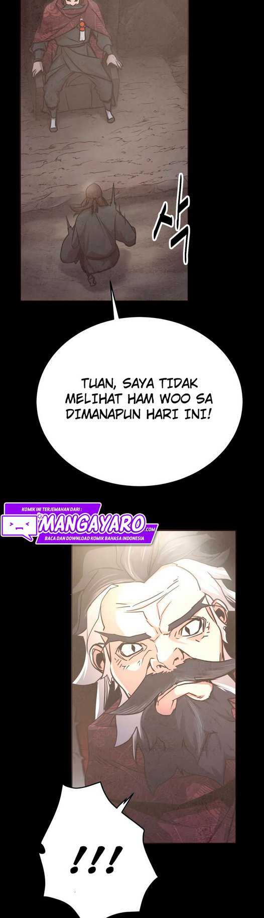 Enemies Chapter 10 halaman 37