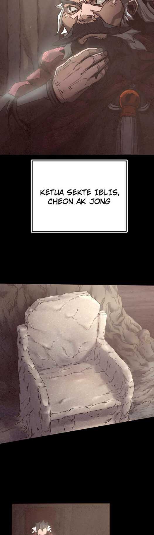Enemies Chapter 10 halaman 36
