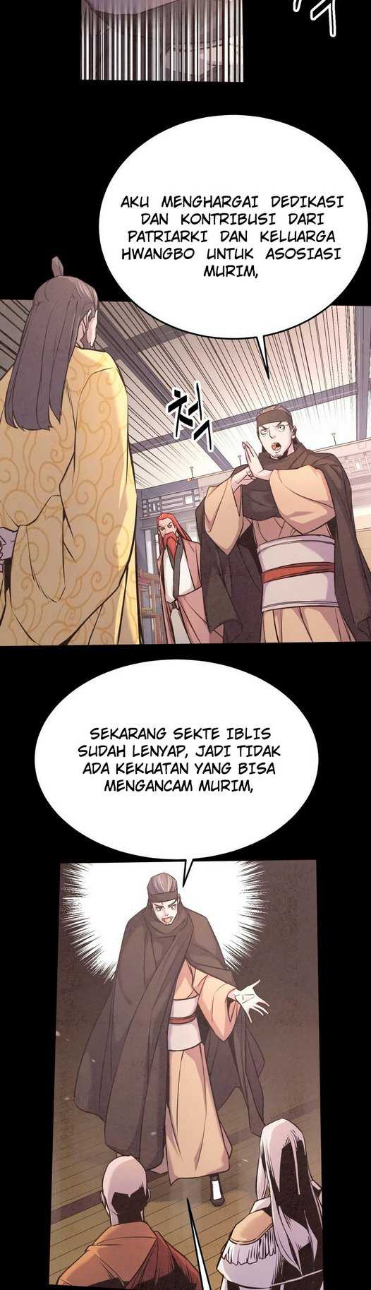 Enemies Chapter 10 halaman 23