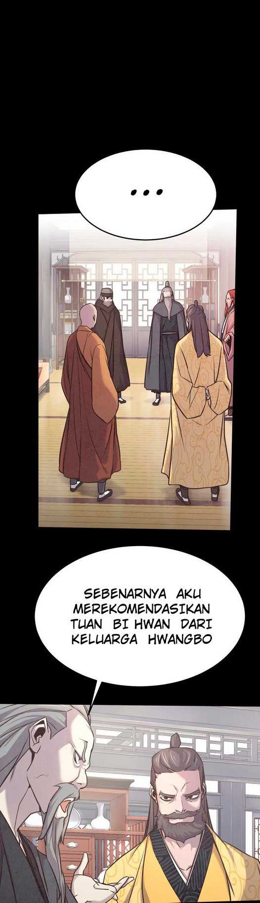 Enemies Chapter 10 halaman 20