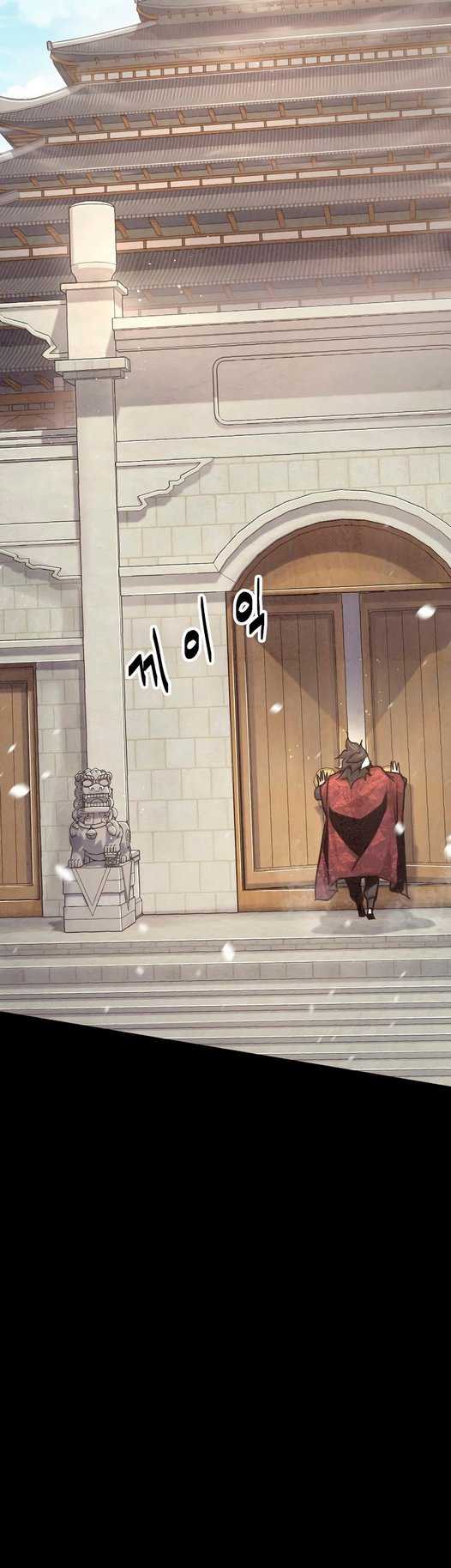 Enemies Chapter 10 halaman 41