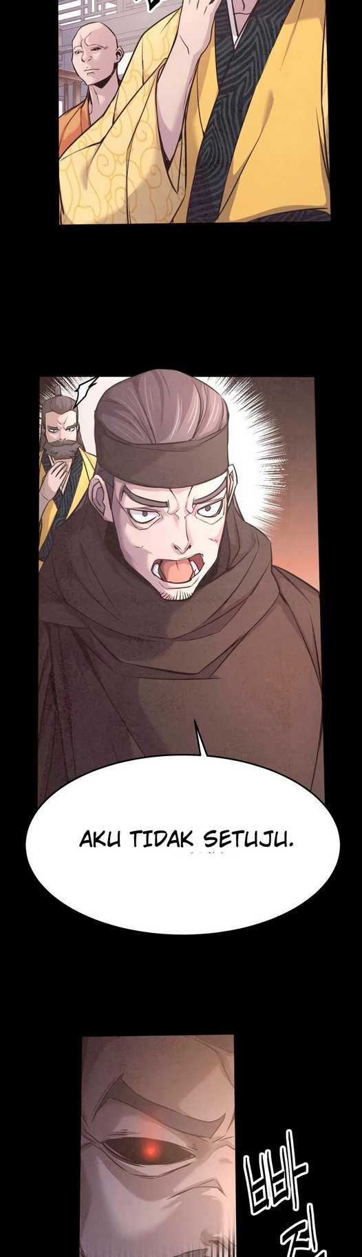 Enemies Chapter 10 halaman 22
