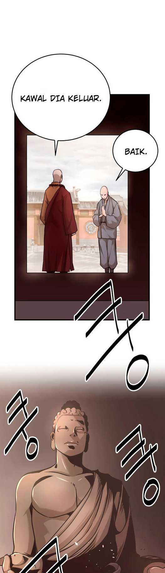 Enemies Chapter 10 halaman 9