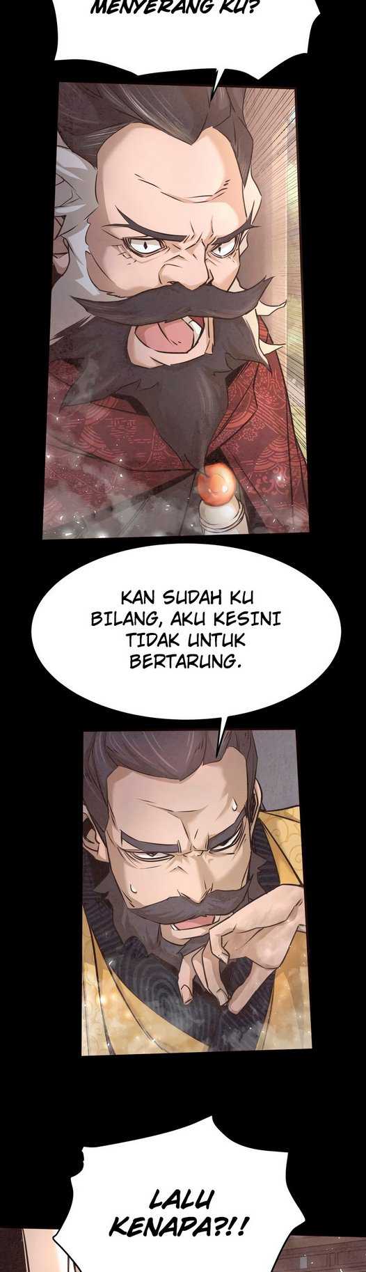 Enemies Chapter 10 halaman 51