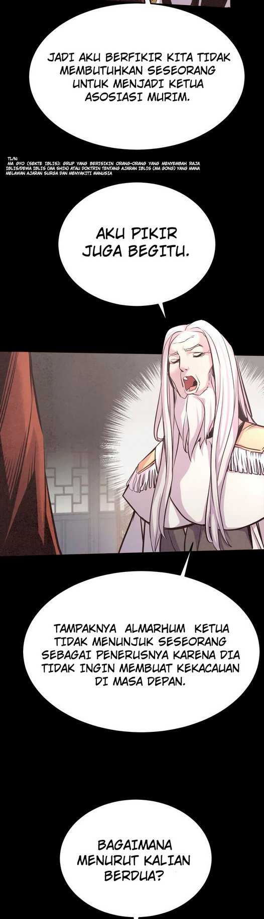 Enemies Chapter 10 halaman 24
