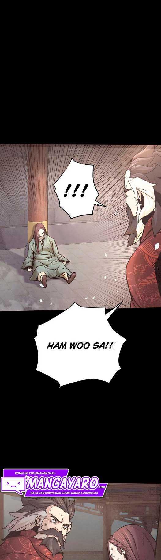 Enemies Chapter 10 halaman 42