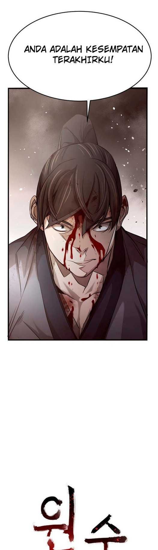 Enemies Chapter 10 halaman 12