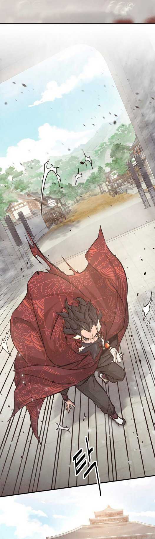 Enemies Chapter 10 halaman 40