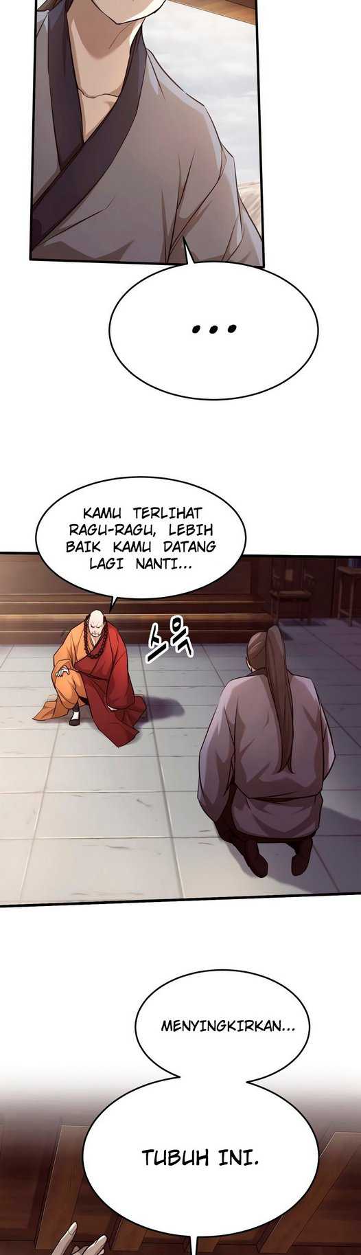 Enemies Chapter 10 halaman 6