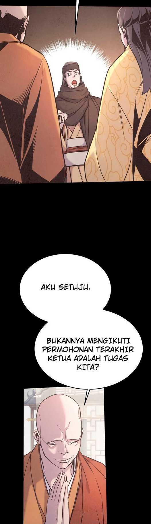 Enemies Chapter 10 halaman 25
