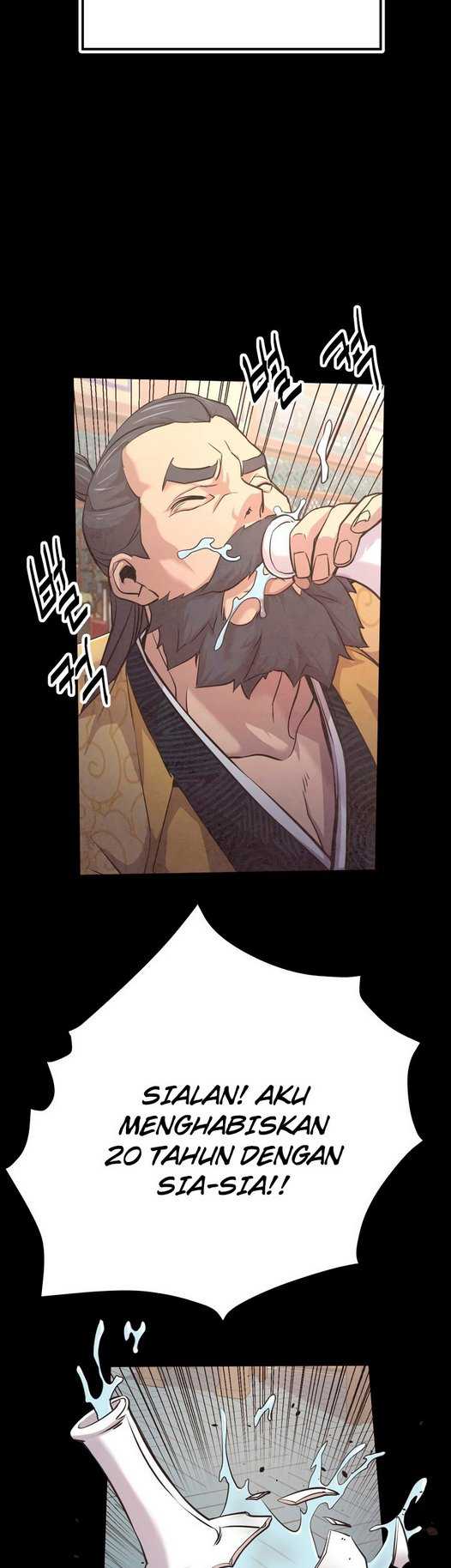 Enemies Chapter 10 halaman 28