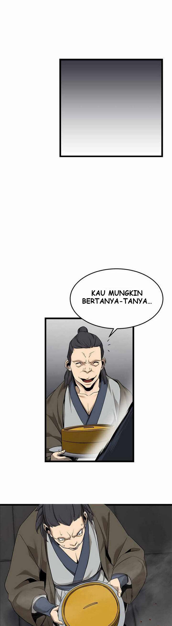 Enemies Chapter 2.1 halaman 22