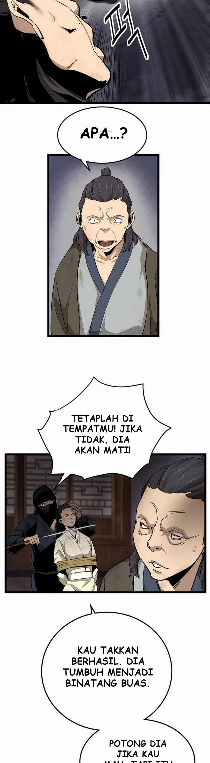 Enemies Chapter 2.2 halaman 6