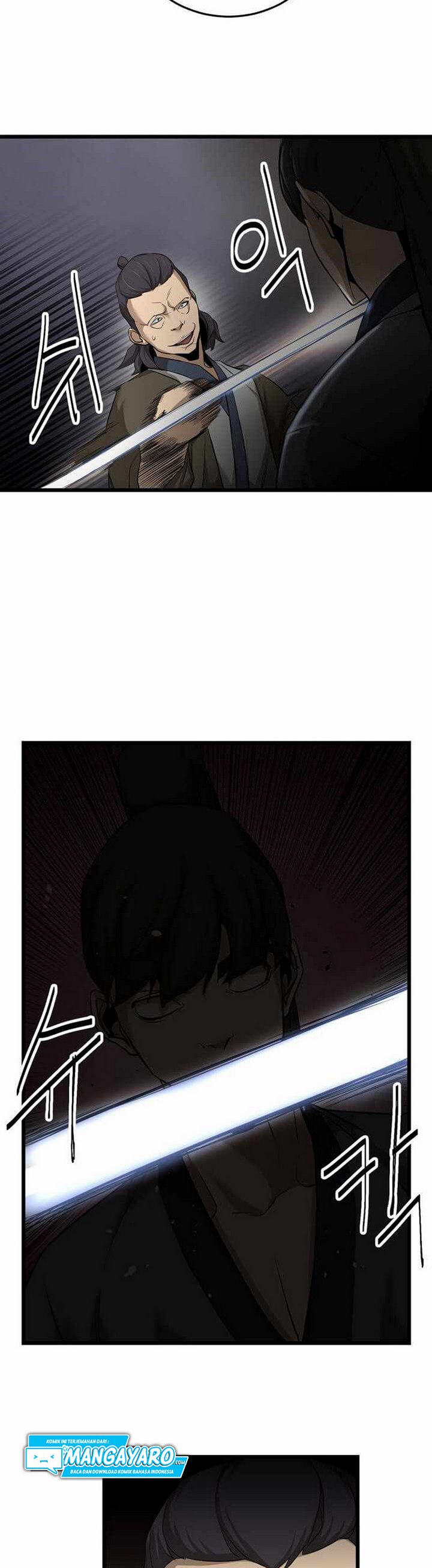 Enemies Chapter 2.2 halaman 9