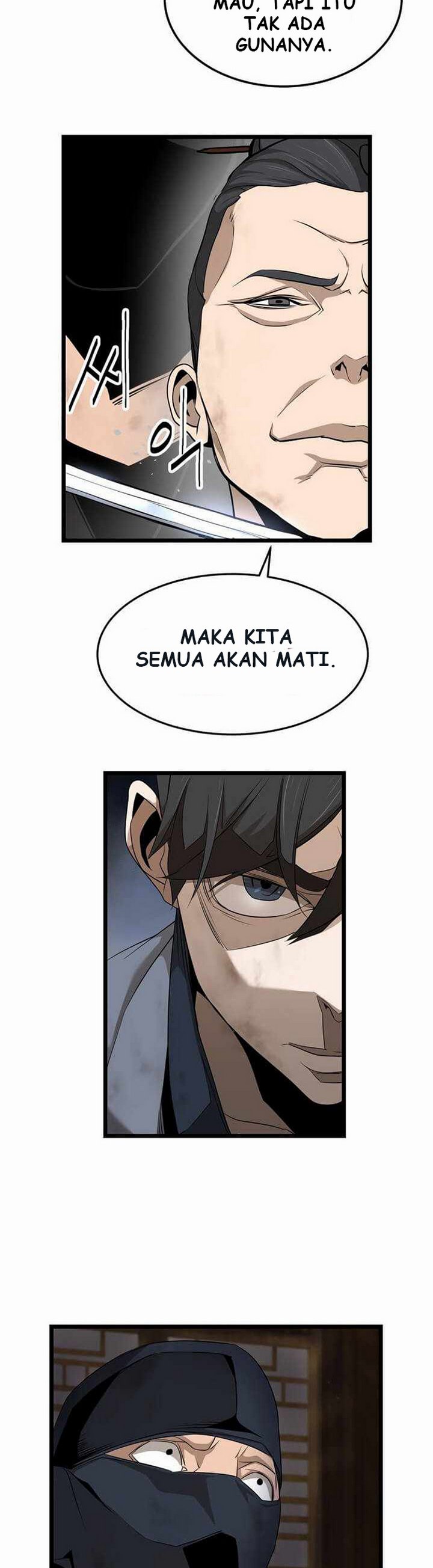 Enemies Chapter 2.2 halaman 7