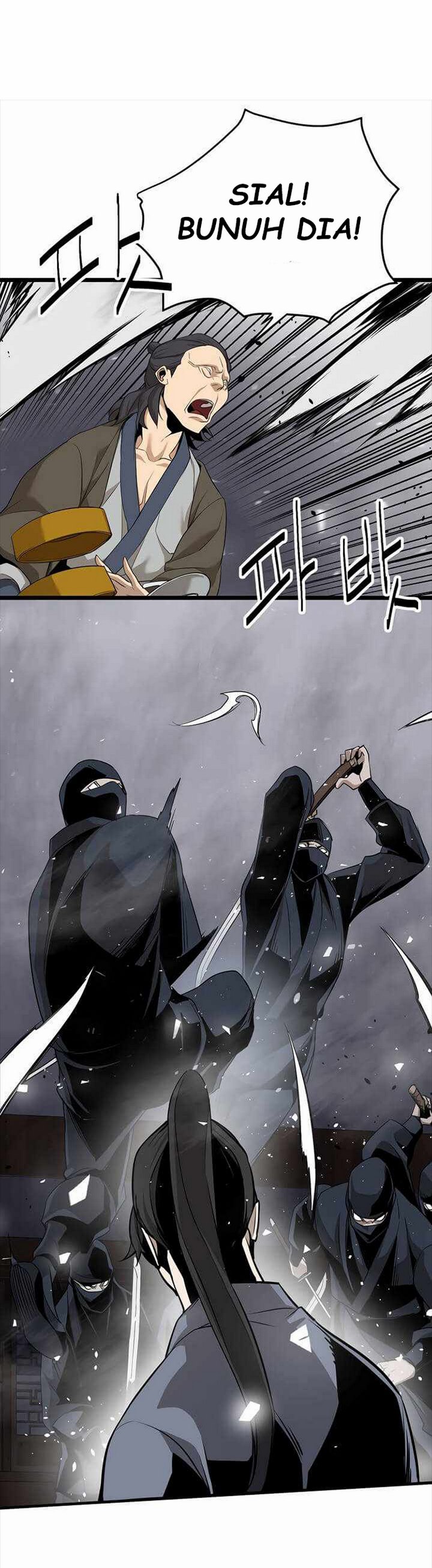 Enemies Chapter 2.2 halaman 3