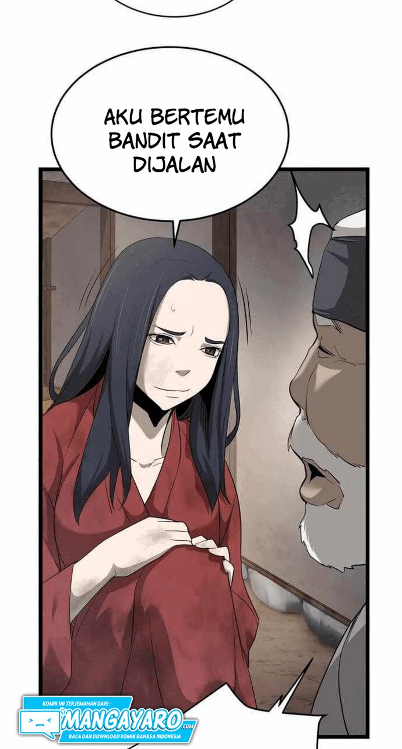 Enemies Chapter 3 halaman 29